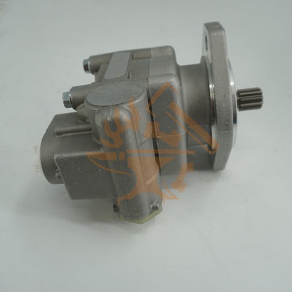 Right-Rotation Power Steering Pump 3574128C91 for CAT Eng C7 Ford Pickup F-750