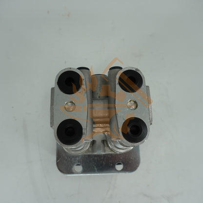 8 HOLES PILOT VALVE