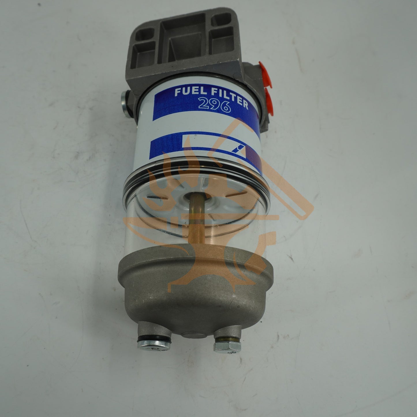 Fuel Filter Assembly 4415105 4415122 for Perkins Engine