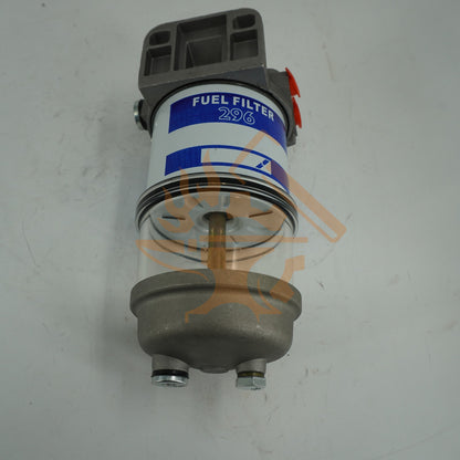Fuel Filter Assembly 4415105 4415122 for Perkins Engine