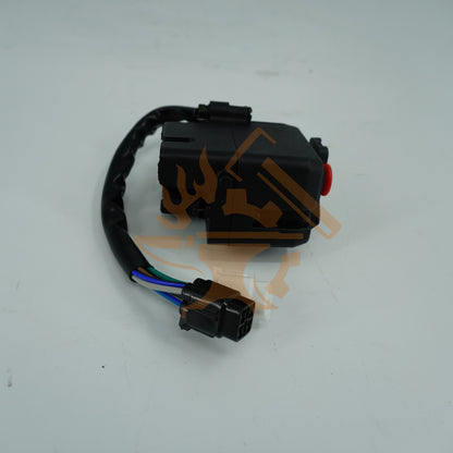 4x4 Push Button Switch for Yamaha Kodiak 660 450 2003-06 Grizzly 660 2002-06