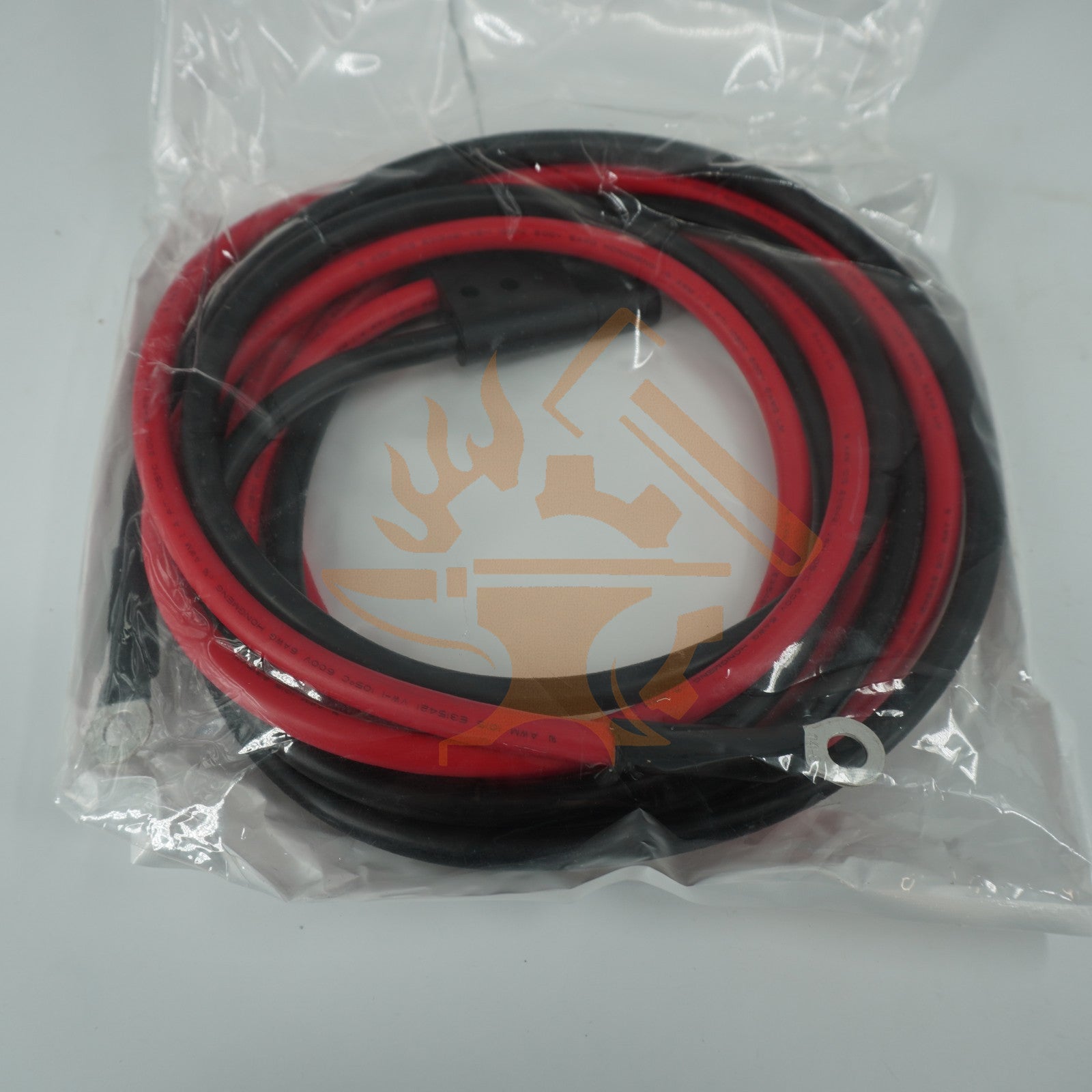 Truck Side Power Cable 1304740 HYD01684 for Buyers Boss Snowplow RT3