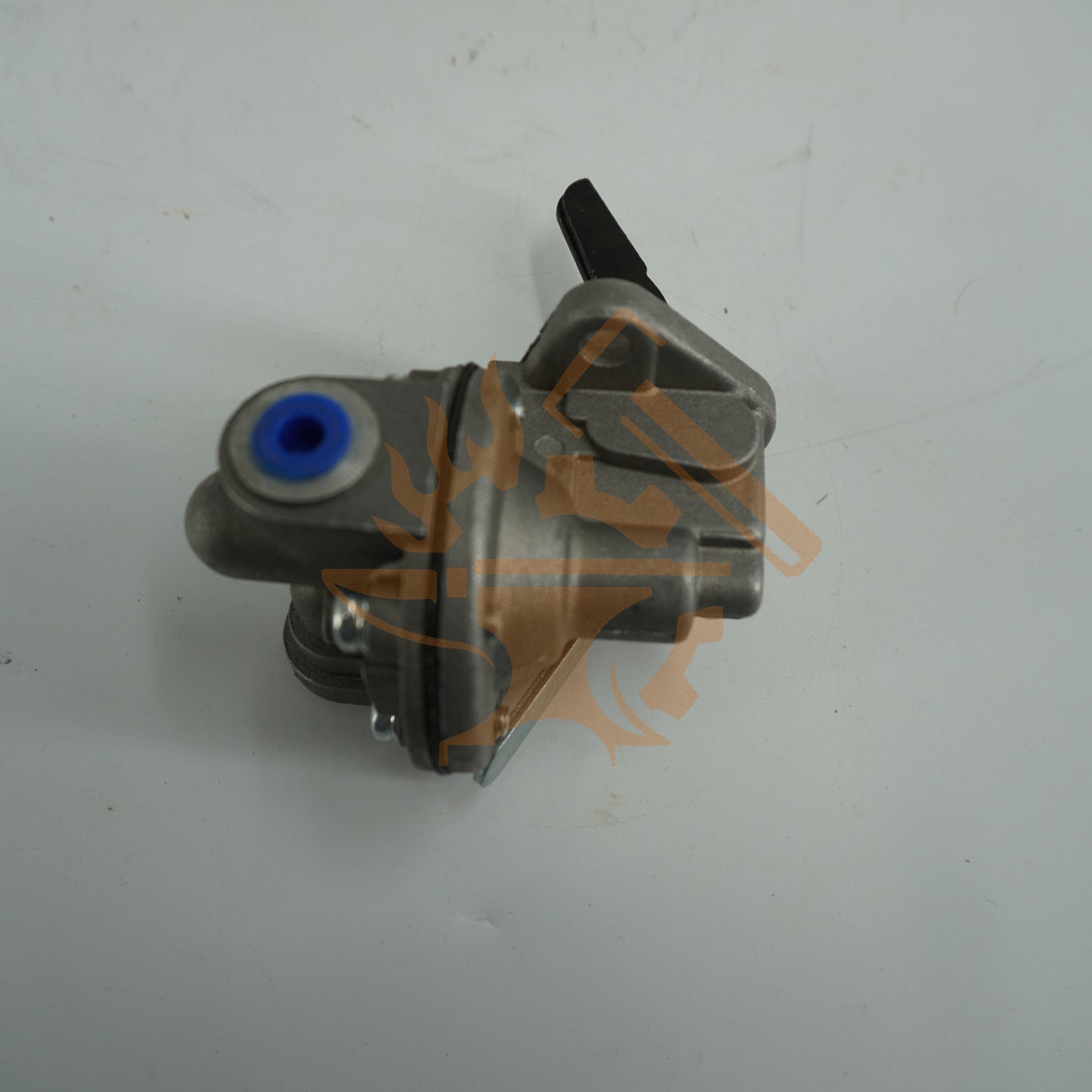 Fuel Feed Pump Assembly 129301-52020 for Komatsu 3D72-1 3D84-1 3D75-1 1GML 2GM20