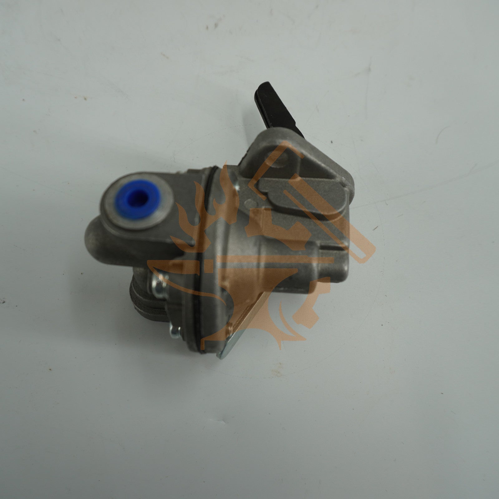 Fuel Feed Pump Assembly 129301-52020 for Komatsu 3D72-1 3D84-1 3D75-1 1GML 2GM20