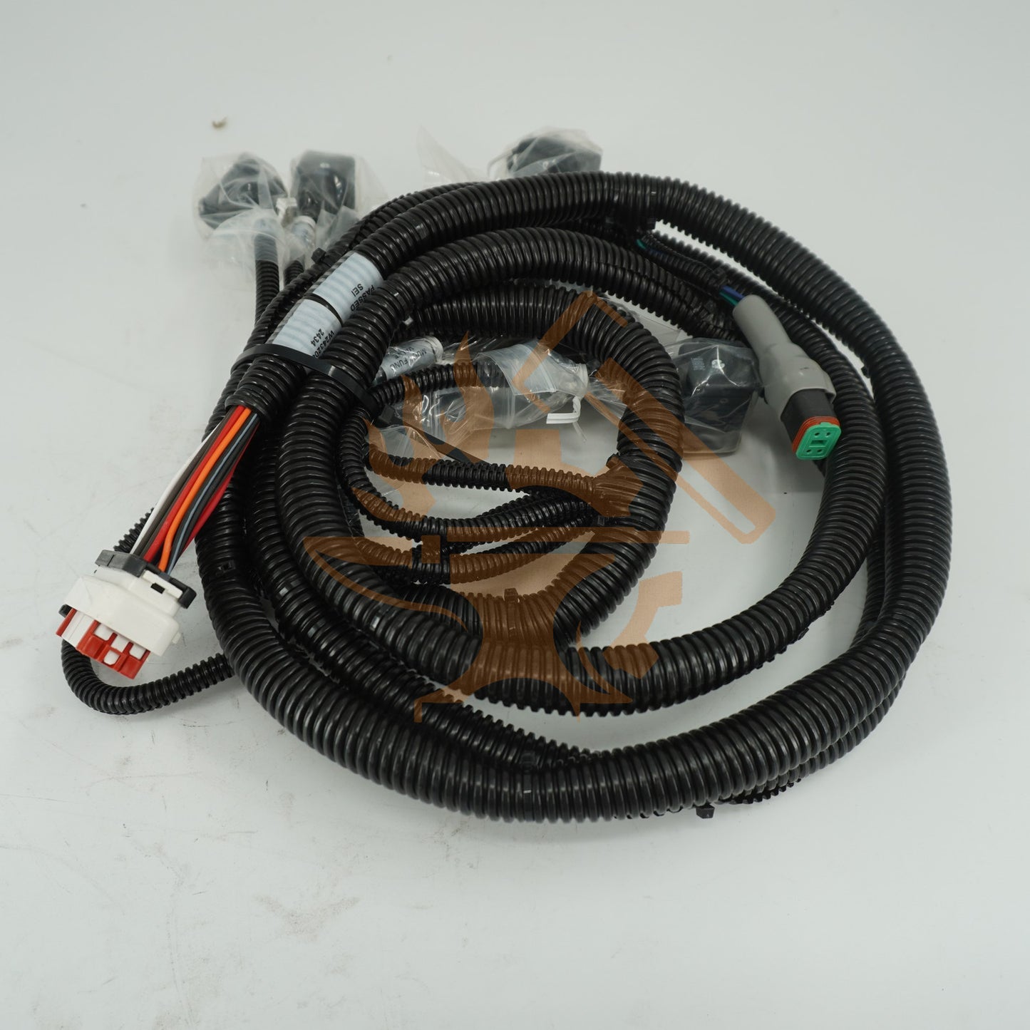 HARNESS, TCON J4 MANIFOLD 2009 GENIE ORG 146193GT