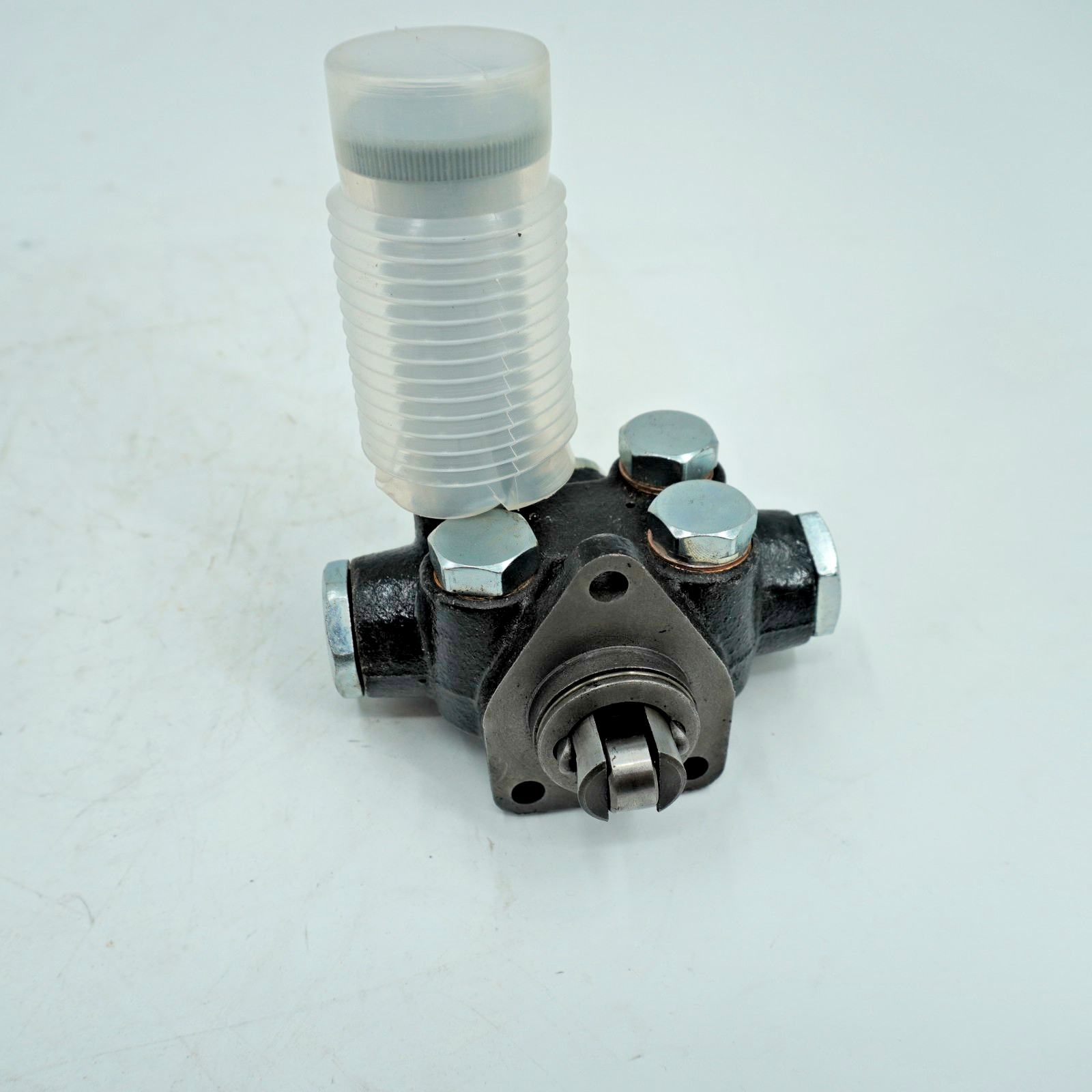 Fuel Feed Pump 105237-4301 Zexel for Dozer, Excavator, Generator, Loader Dozer