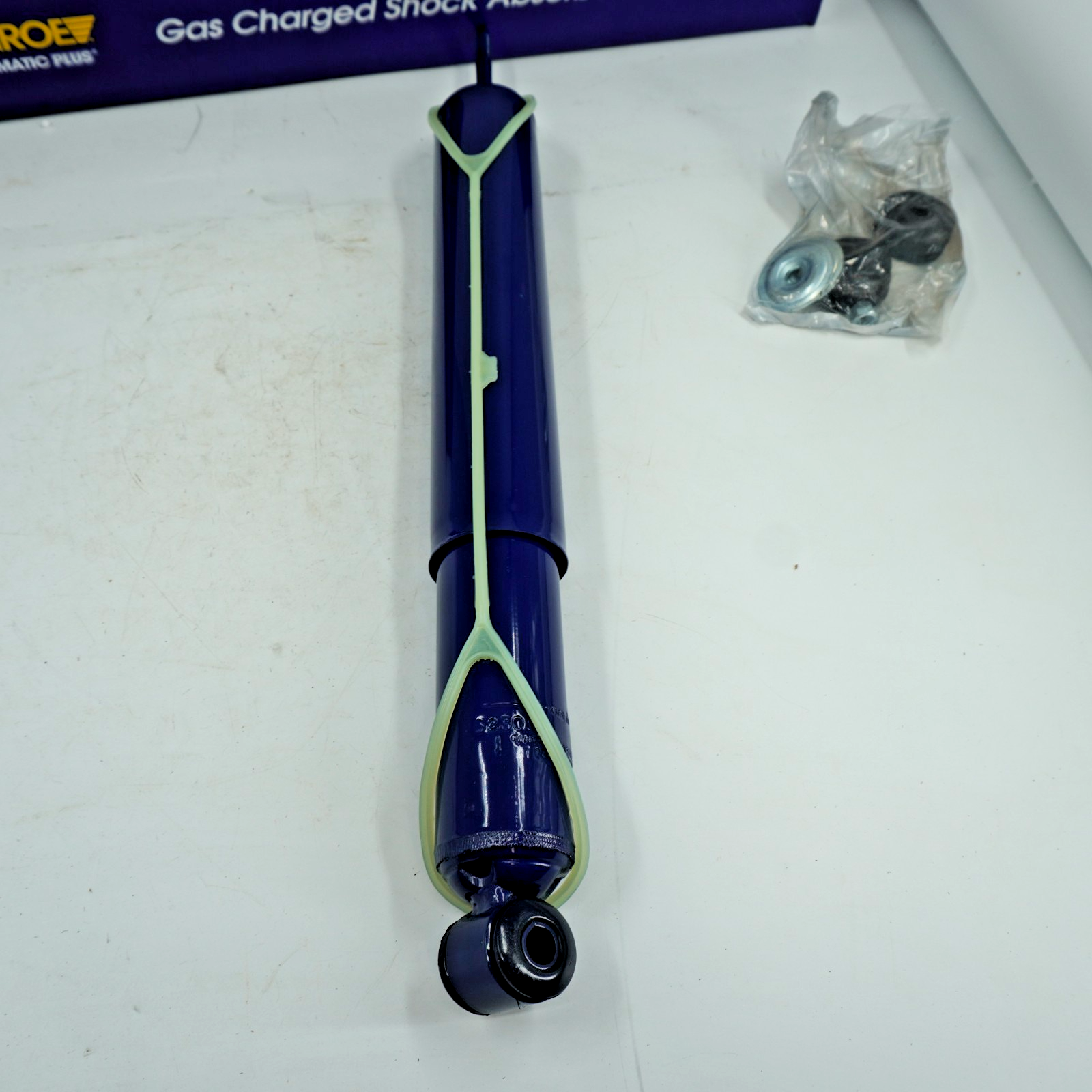 Suspension Shock Absorber-Monro-Matic Plus Shock Absorber Monroe 32305