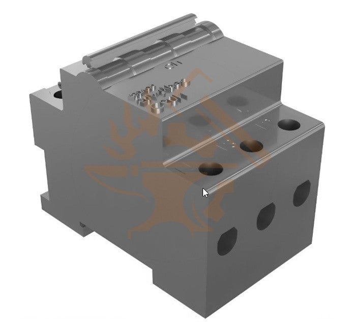 CIRCUIT BREAKER 50 AMP 3P GENIE OEM ORG 106374GT