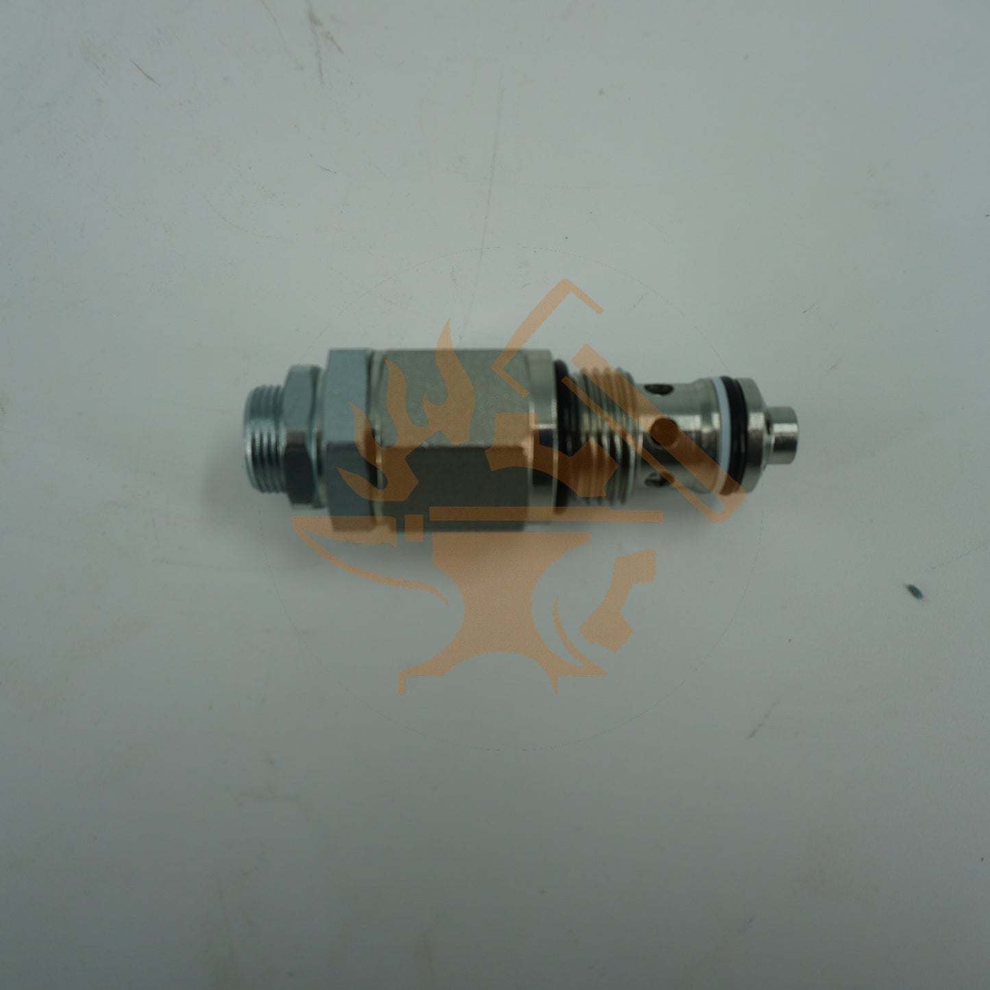Relief Valve 25/221873 25/220180 for JCB Excavator 8040ZTS 8045ZTS 8065RTS 8052
