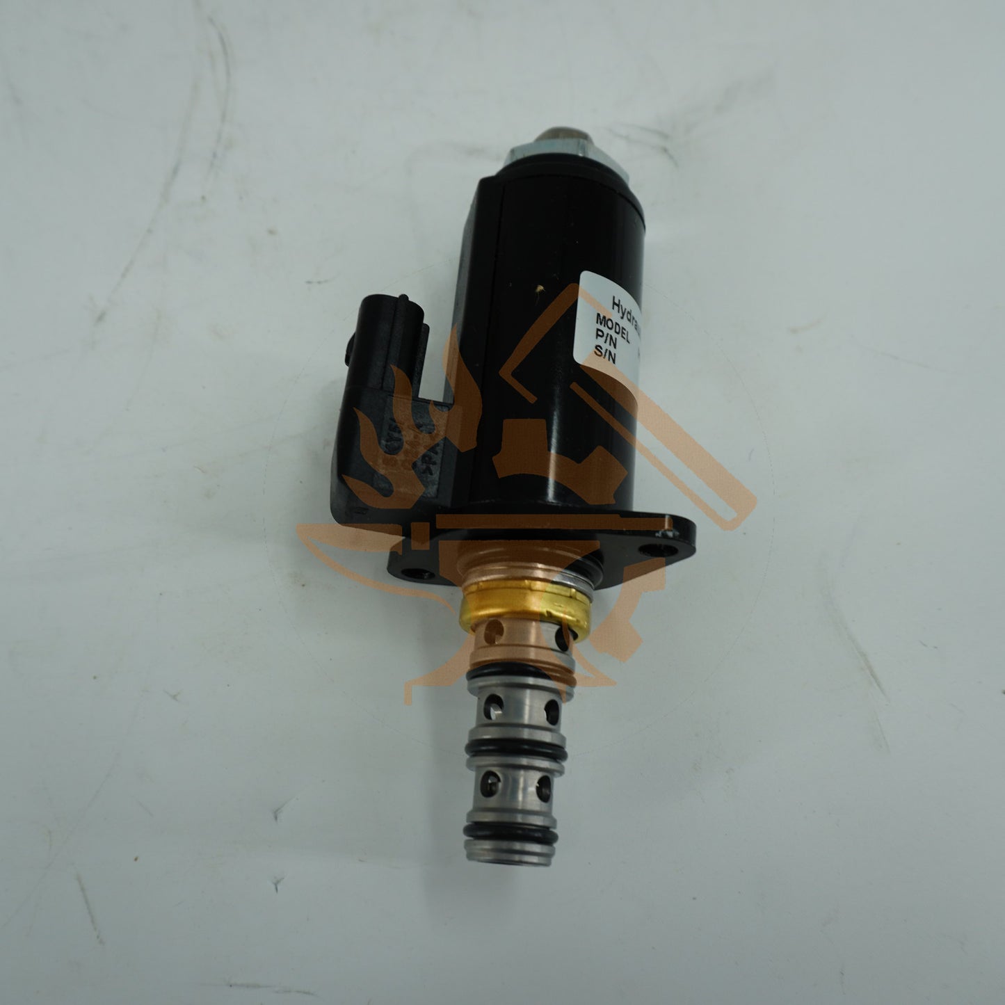SOLENOID VALVE