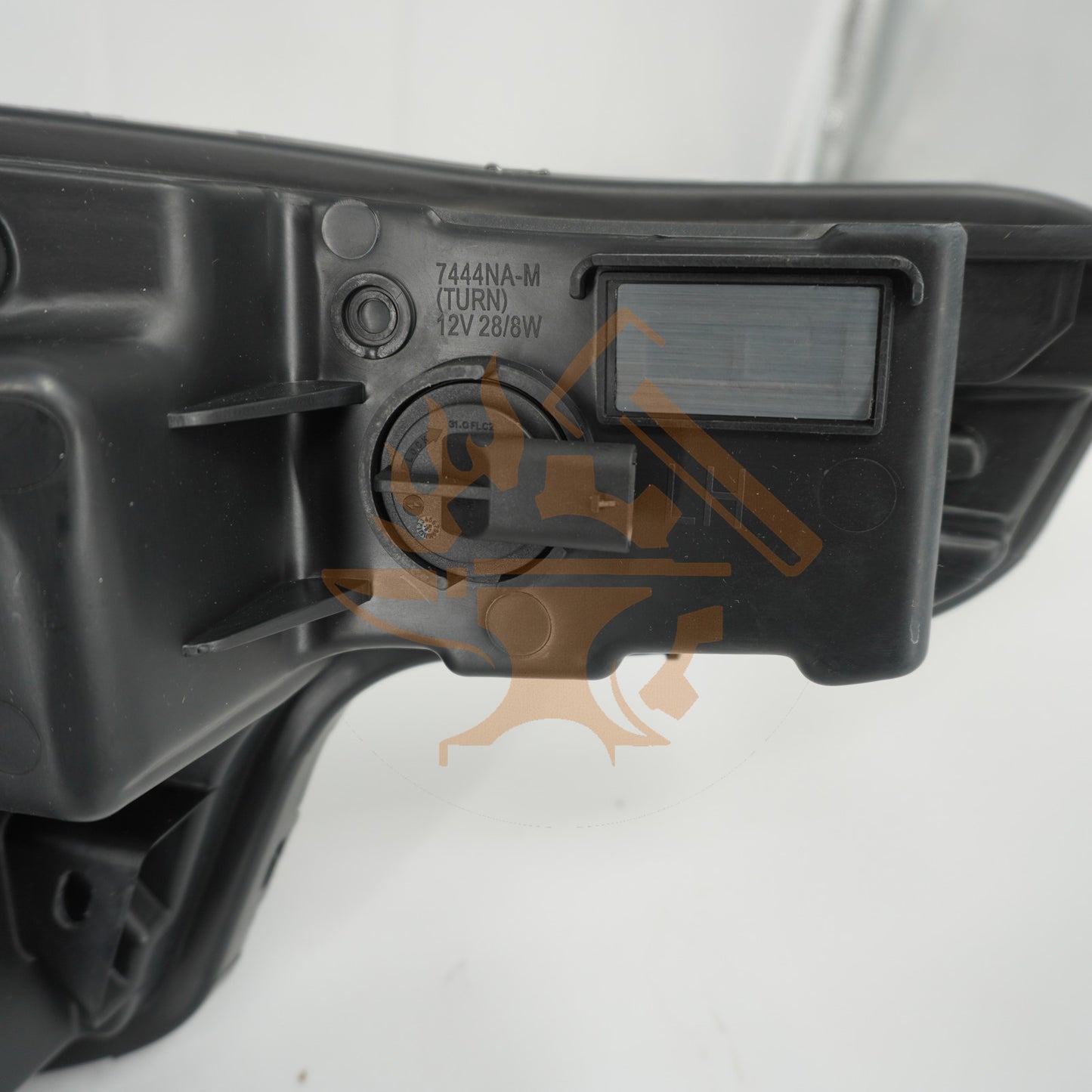 LED Left Headlamp Assembly 87818228 87818229 for Chevrolet Colorado 2023-2024
