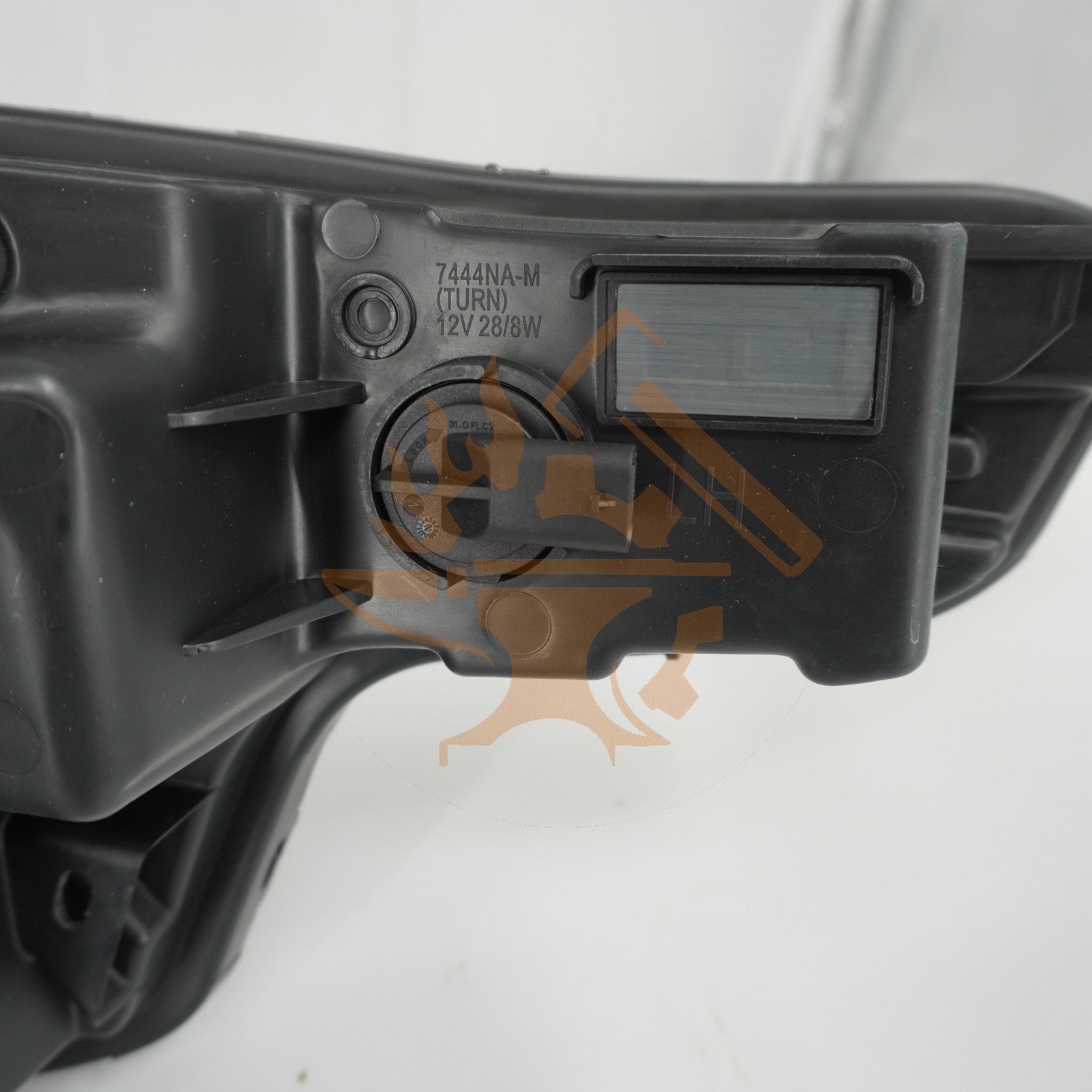 LED Left Headlamp Assembly 87818228 87818229 for Chevrolet Colorado 2023-2024