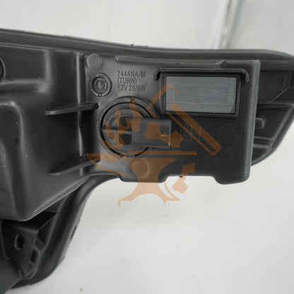 LED Left Headlamp Assembly 87818228 87818229 for Chevrolet Colorado 2023-2024