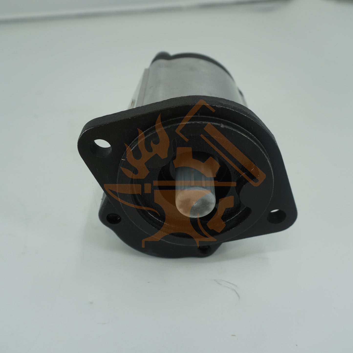 HYDRAULIC PUMP