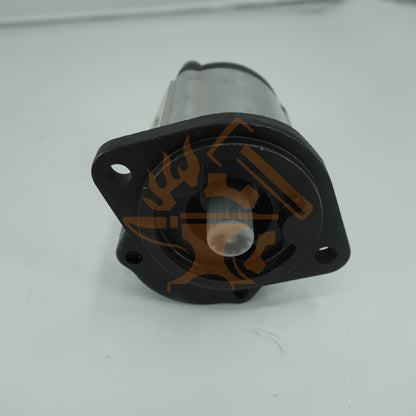 HYDRAULIC PUMP
