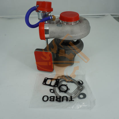 TURBO GT2556S TURBOCHARGER