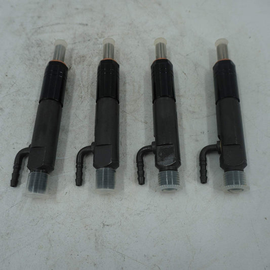 4X Fuel Injector Nozzle for Lister Petter LPW4 31539 LPW2 LPW3 31538 751-19700