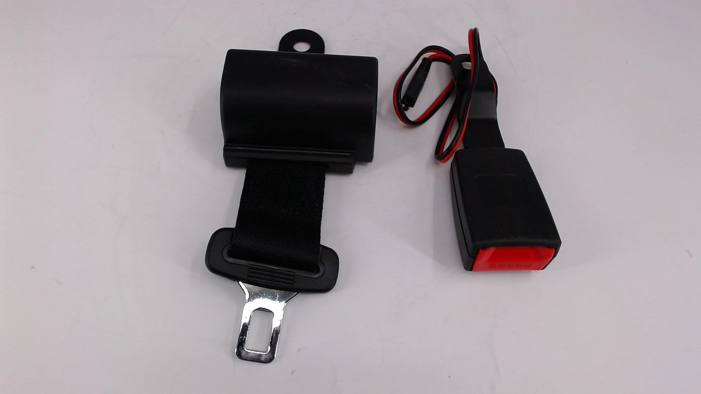 Seat Belt Assembly 84174257 9820622 for New Holland L120 L125 L140 L150 L160
