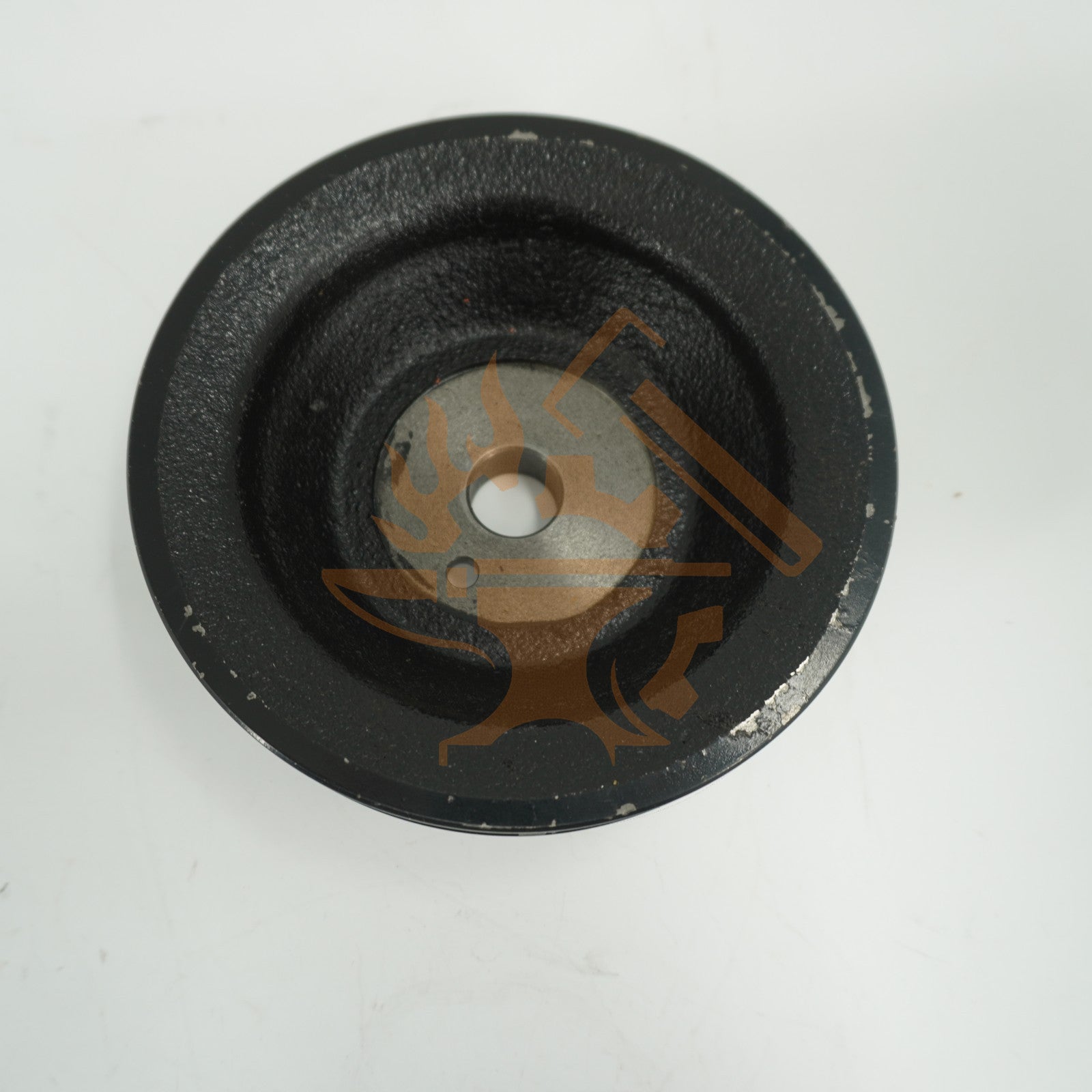 Crankshaft Pulley 13471-78155-71 for Toyota Engine 4Y 5K Forklift 5FG 6FG Series