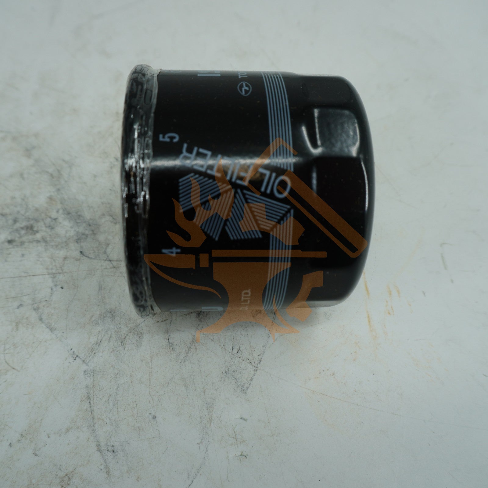 OIL FILTER ISUZU 4LB/C/E GENIE OEM ORG 868075GT