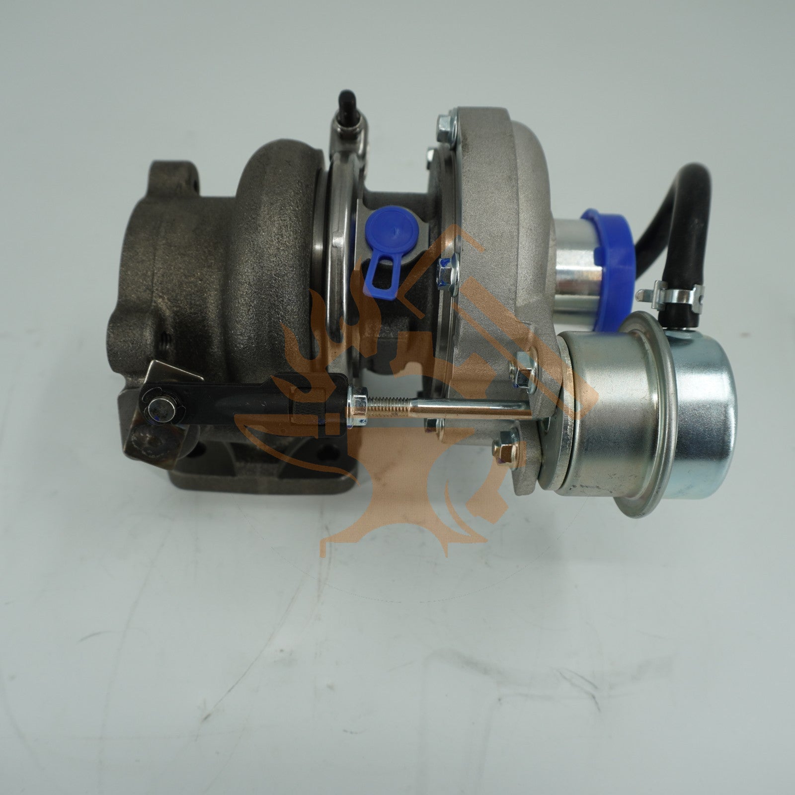 TURBO GT1241Z TURBOCHARGER