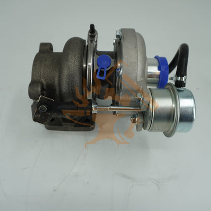 TURBO GT1241Z TURBOCHARGER