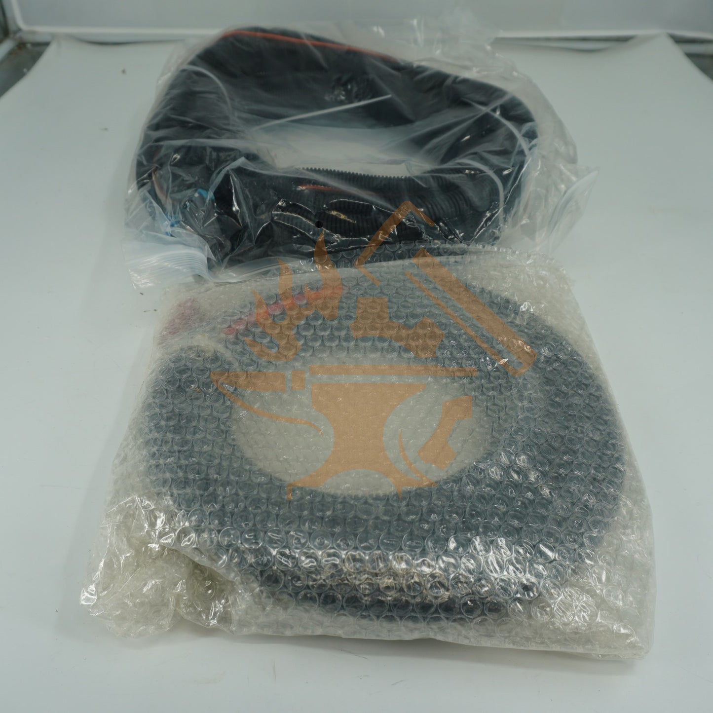 MAIN & POWER GROUND WIRE HARNESS KIT