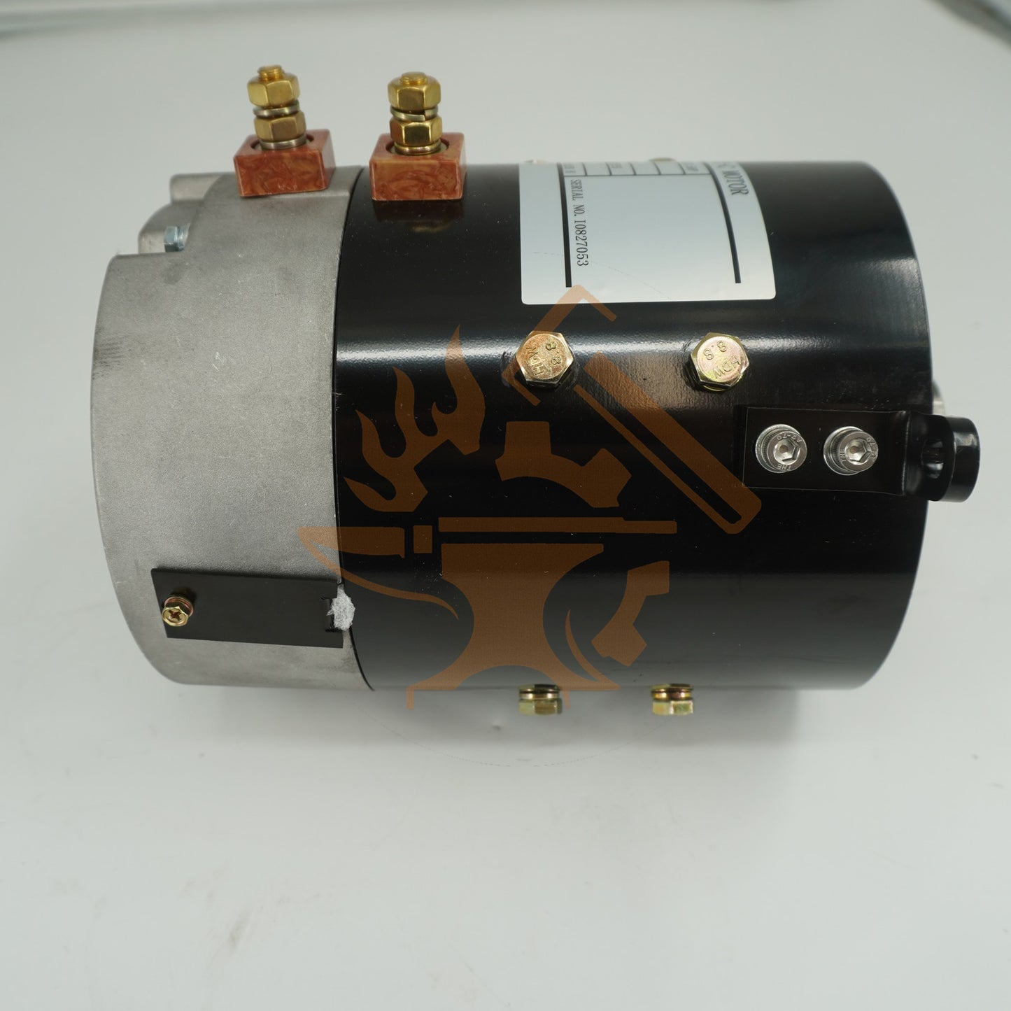 36/48V ELECTRIC MOTOR