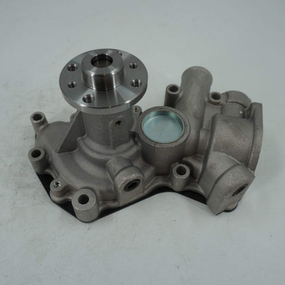 Water Pump 8981262311 8981262312 for Isuzu Engines 3LD1 3LD2 4LB1 4LC1 4LE1 4LE2