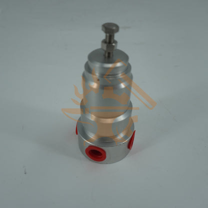 Blowdown Valve 35322379 Doosan Ingersoll Rand Air Compressor XHP-1170 VHP600CM