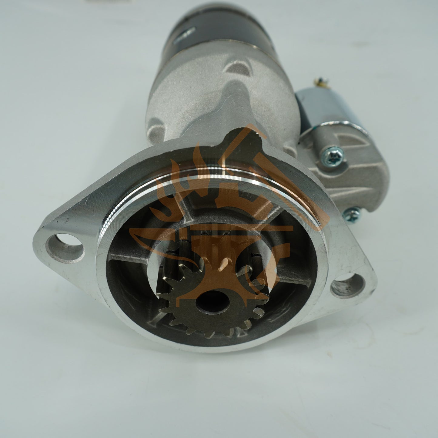 12V 15T STARTER MOTOR