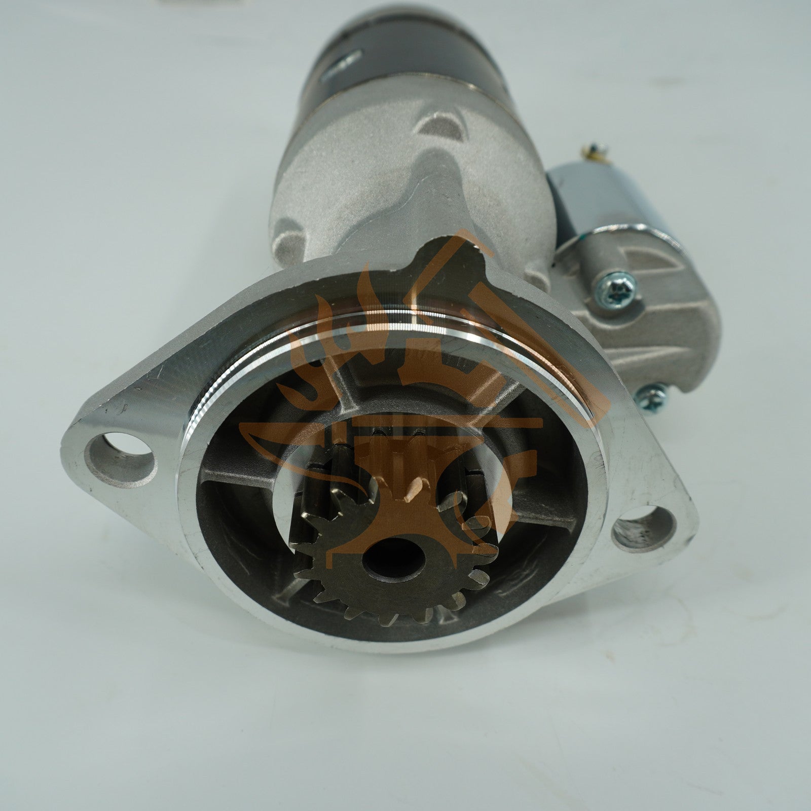 12V 15T STARTER MOTOR