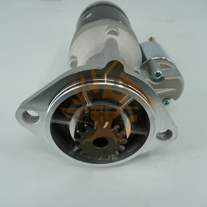 12V 15T STARTER MOTOR
