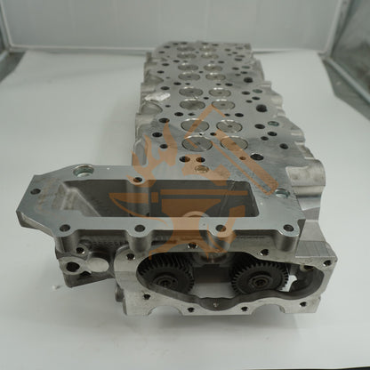 ENGINE CYLINDER HEAD