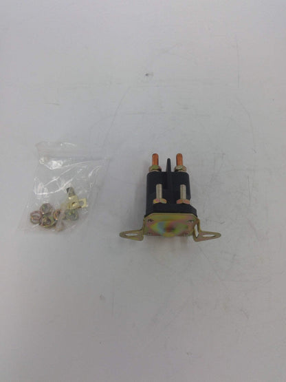 Starter Solenoid 92507 for Craftsman LT2000 YS4500 20 HP Briggs Stratton Motor