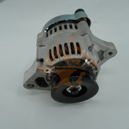 12V 40A Alternator 100211-1670 16231-24011 for Kubota V1305E L2600DT L3000DT