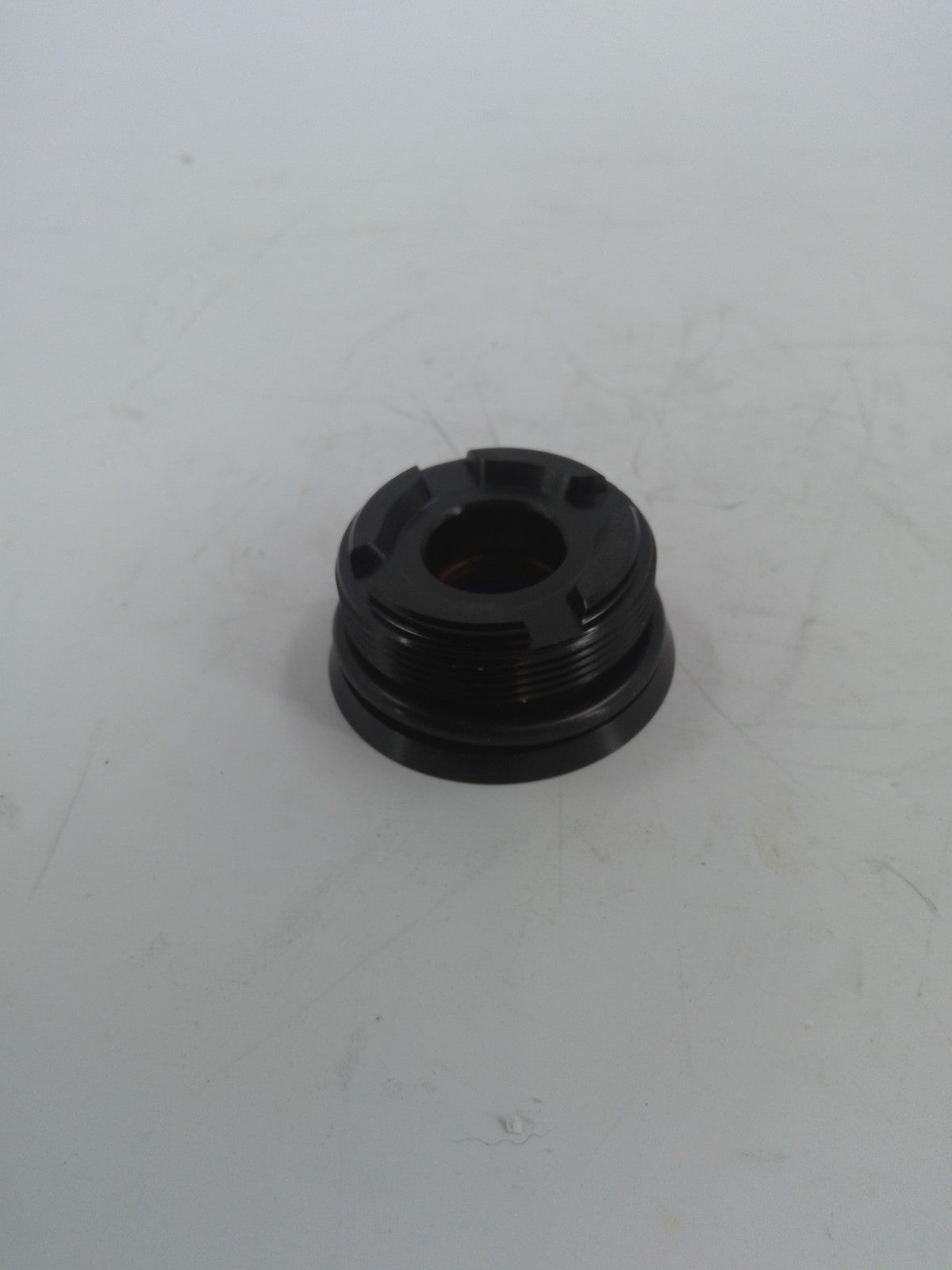 Trim Cylinder End Cap Seal Kit for Johnson Evinrude OMC 40-300HP Outboard 435345