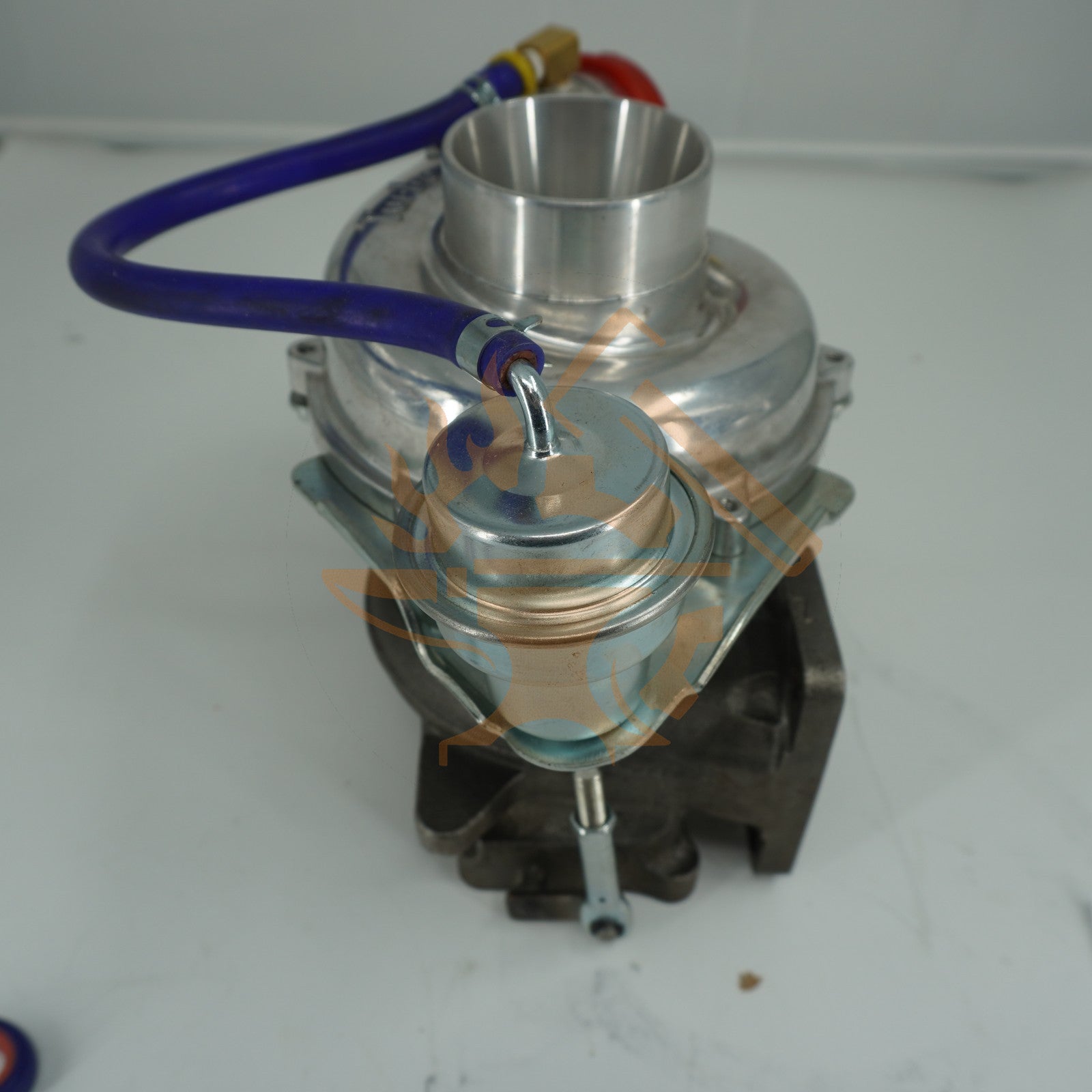 TUROCHARGER