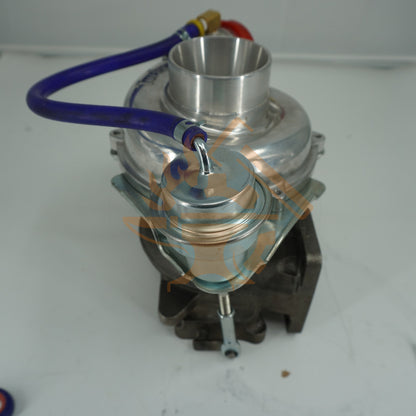 TUROCHARGER