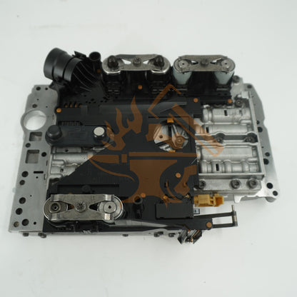 Transmission Conductor Plate TCU Valve Body Assy A2112770101 Mercedes-Benz C230