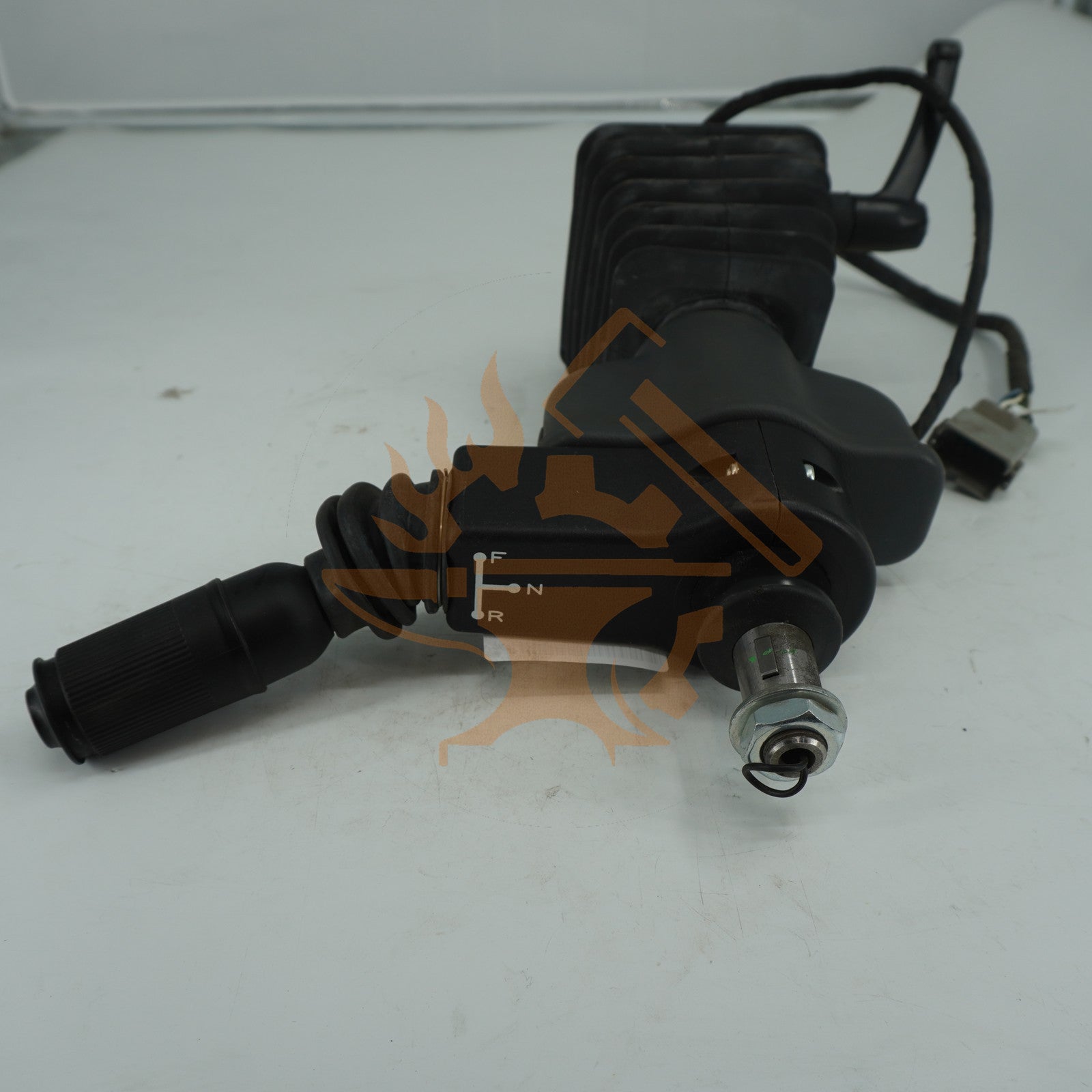 STEERING COLUMN GENIE OEM ORG 09.0636.0004GT