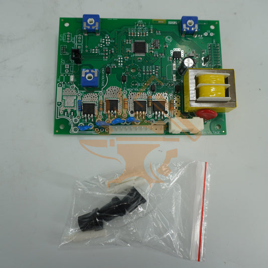 CONTROL CIRCUIT COMPUTER BOARD