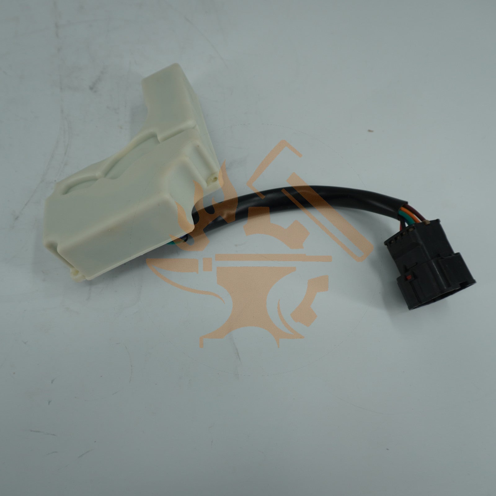 TRANSMISSION SWITCH