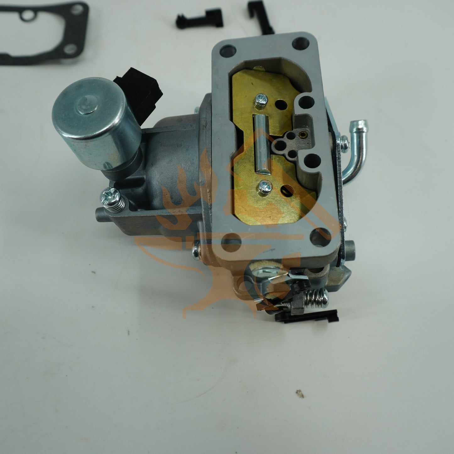 CARBURETOR CARB ASSEMBLY
