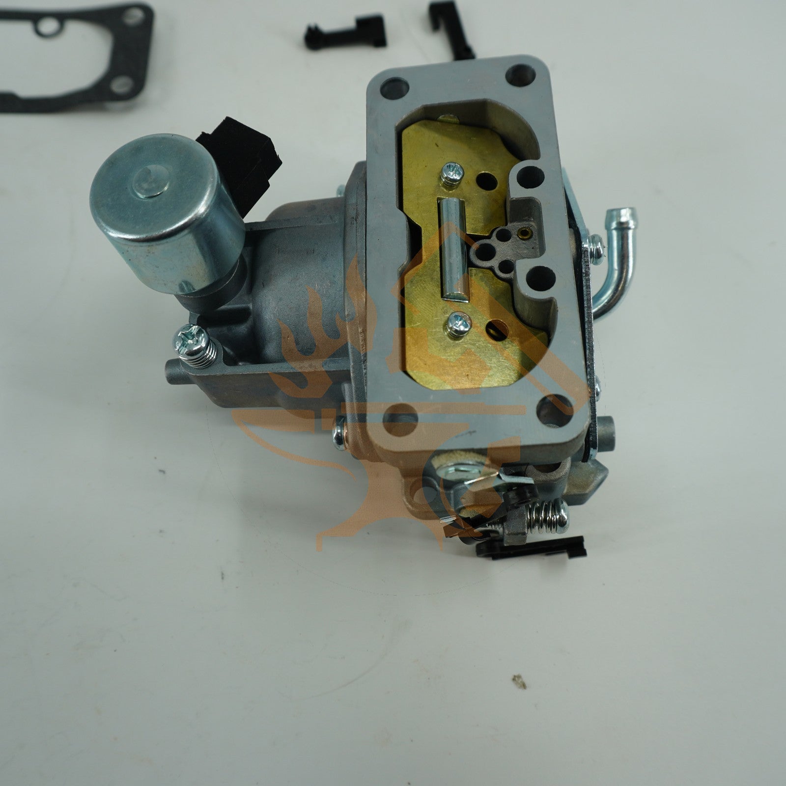CARBURETOR CARB ASSEMBLY