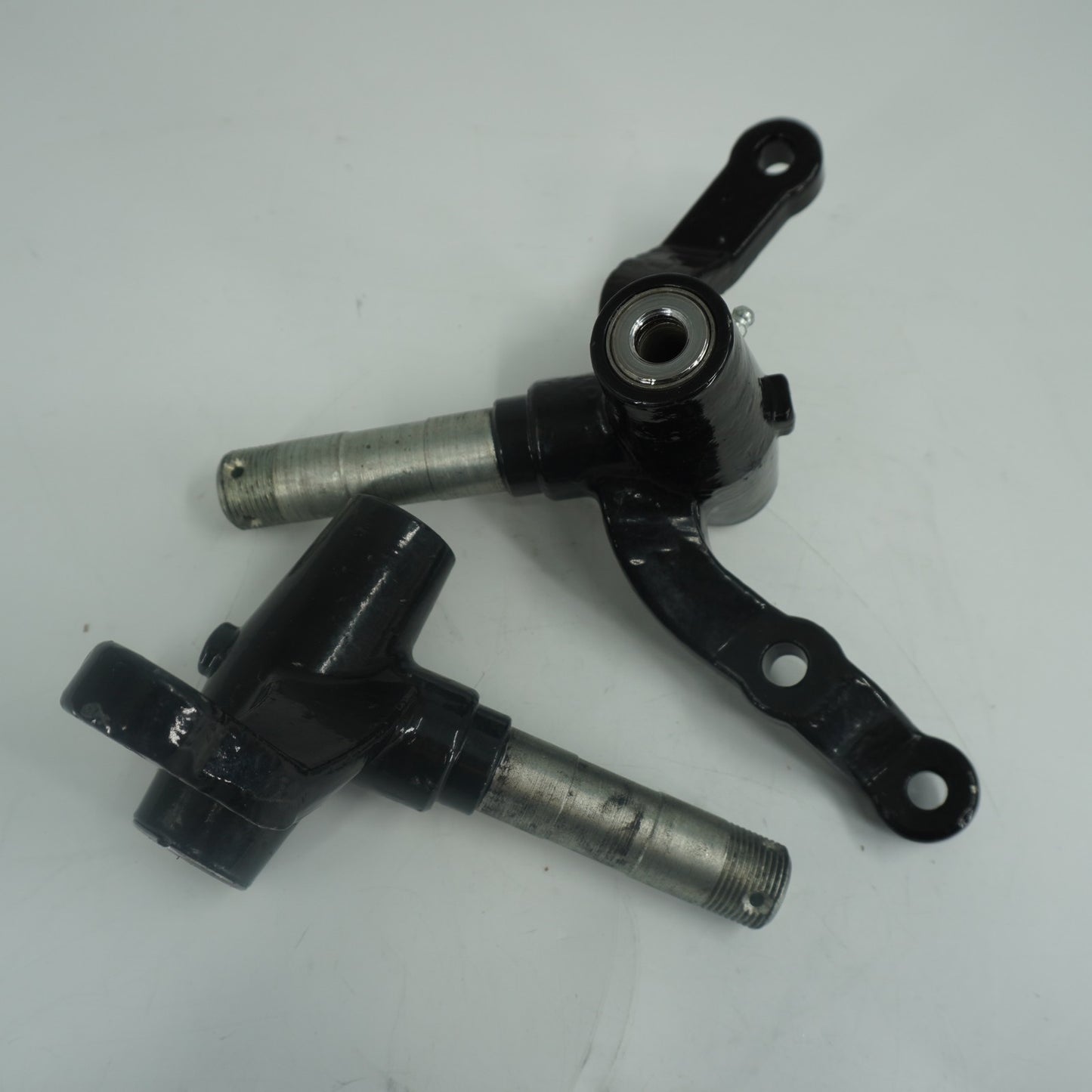 Spindle Assembly 70673-G02 70942-G02 for EZGO TXT Gas Electric 2001-Up Golf Cart