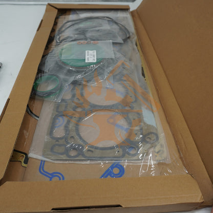 OVERHAUL GASKET KIT