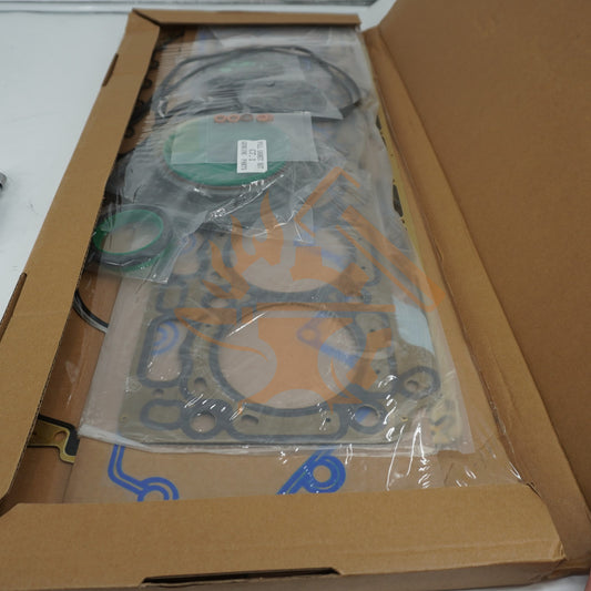 OVERHAUL GASKET KIT