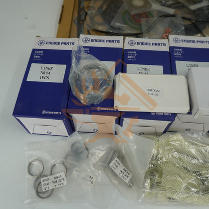 OVERHAUL REBUILD KIT