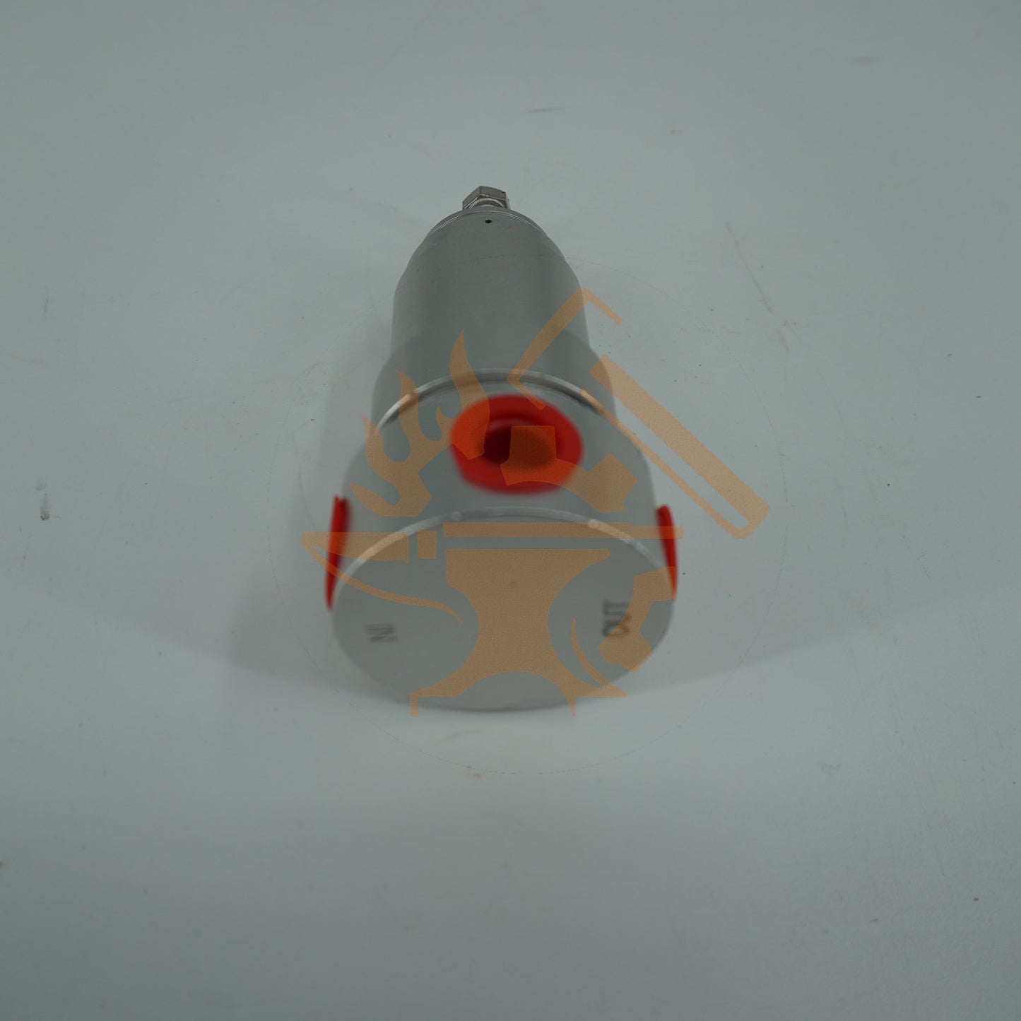 Blowdown Valve 35322379 Doosan Ingersoll Rand Air Compressor XHP-1170 VHP600CM
